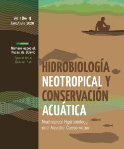 Neotropical Hydrobiology & Aquatic Conservation (2020) Vol. 1 (1)