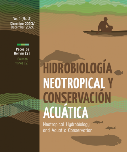 Neotropical Hydrobiology & Aquatc Conservation (2020) Vol. 1 (2)